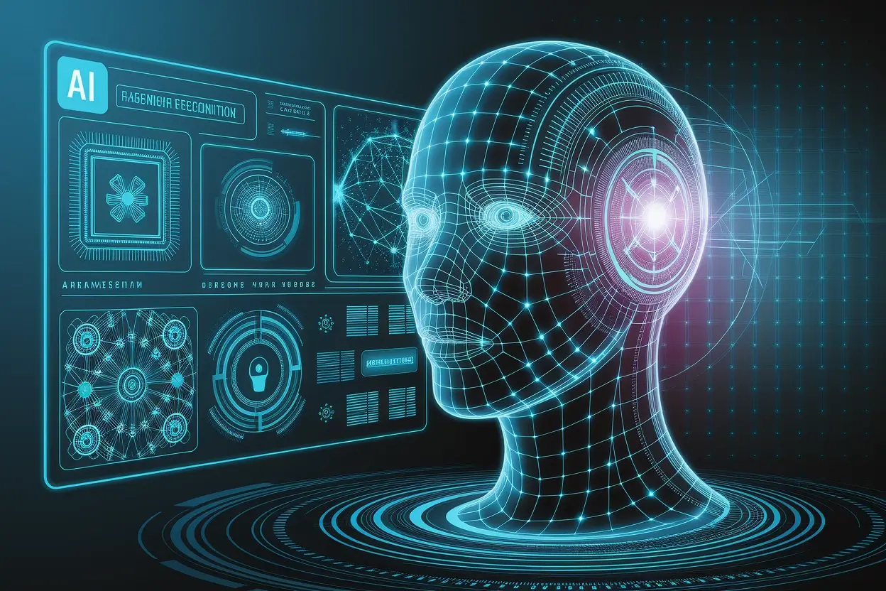Future of AI Face Recognition Technology