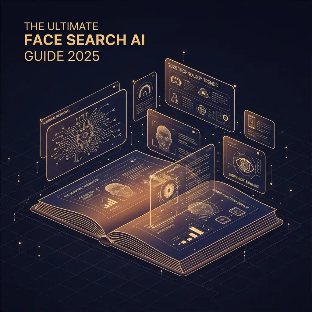 Ultimate Face Search AI Guide 2025